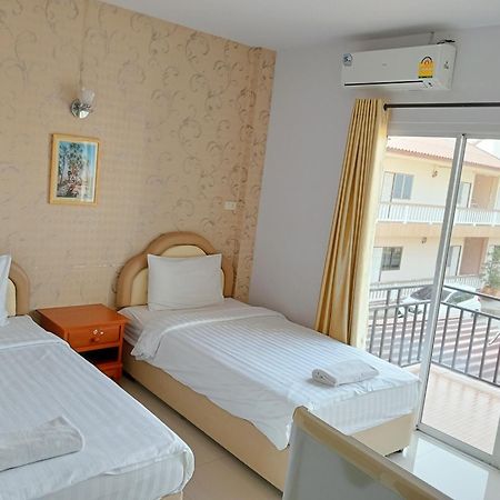 Hotela Boutique Resort Suphan Buri Bagian luar foto