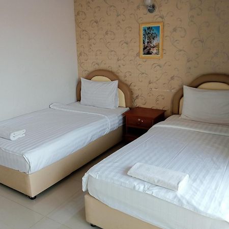 Hotela Boutique Resort Suphan Buri Bagian luar foto