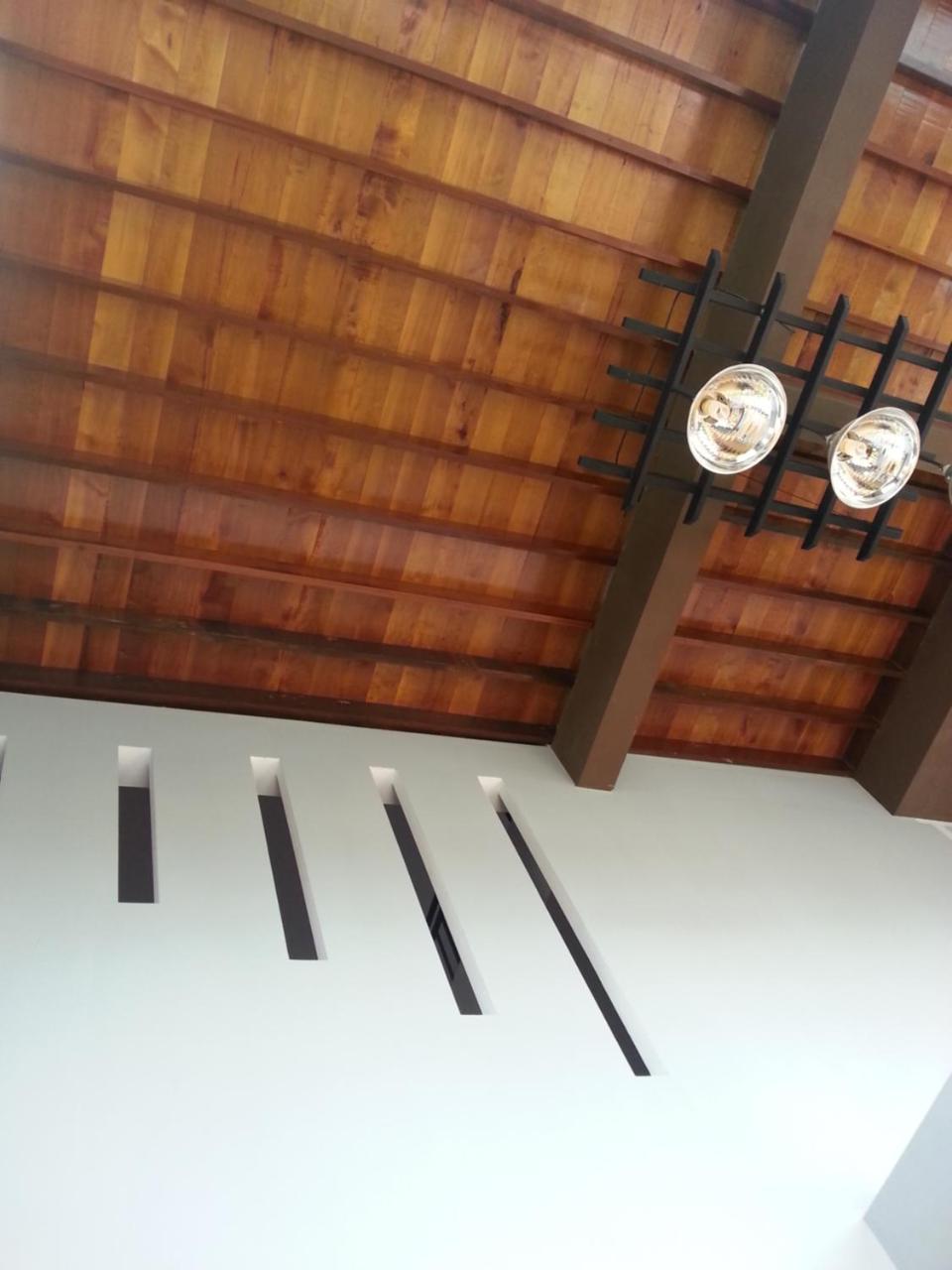 Hotela Boutique Resort Suphan Buri Bagian luar foto
